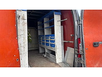 2014 fiat ducato lichte vracht - afbeelding 14 van  27
