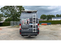2014 fiat ducato lichte vracht - afbeelding 23 van  27