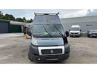 2014 fiat ducato lichte vracht - afbeelding 26 van  27