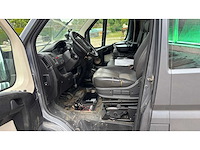 2014 fiat ducato lichte vracht - afbeelding 27 van  27