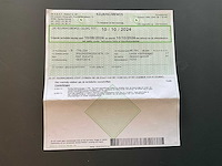 2014 fiat ducato - afbeelding 17 van  25