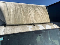 2014 fiat ducato - afbeelding 11 van  25