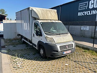 2014 fiat ducato