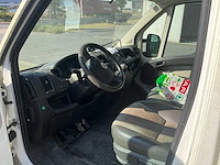 2014 fiat ducato - afbeelding 23 van  25