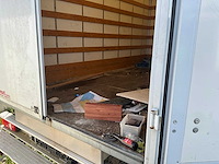 2014 fiat ducato - afbeelding 4 van  10
