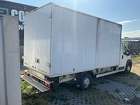2014 fiat ducato - afbeelding 7 van  10