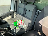 2014 fiat ducato - afbeelding 10 van  10