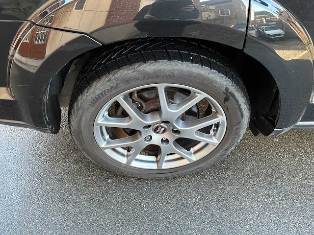 2014 fiat freemont jc auto - afbeelding 3 van  63