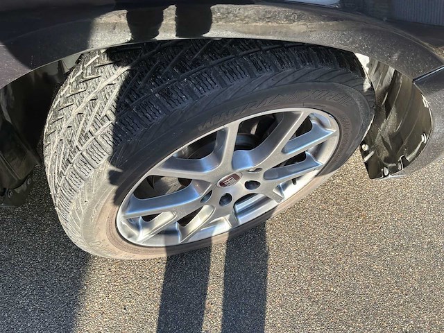 2014 fiat freemont jc auto - afbeelding 4 van  63