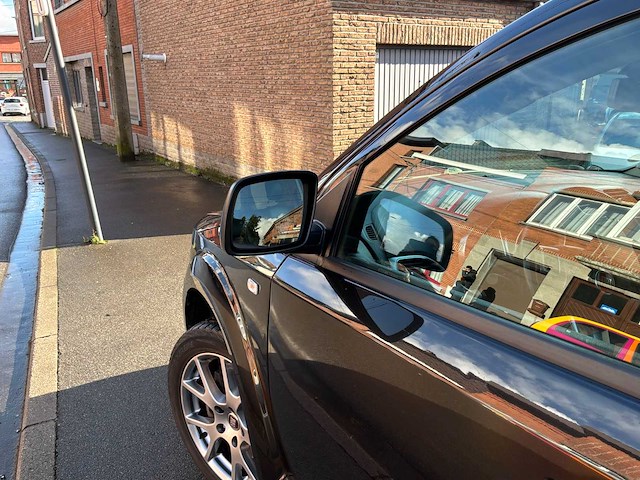 2014 fiat freemont jc auto - afbeelding 5 van  63