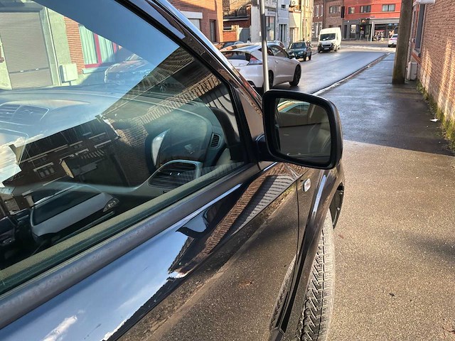 2014 fiat freemont jc auto - afbeelding 6 van  63