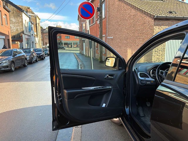 2014 fiat freemont jc auto - afbeelding 7 van  63