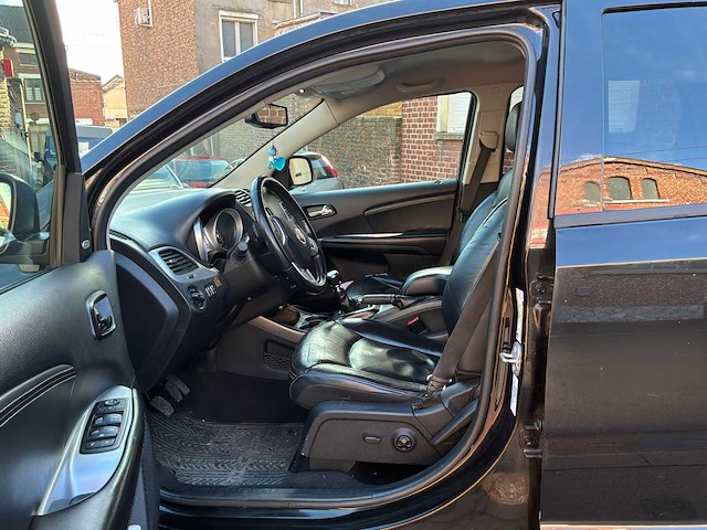 2014 fiat freemont jc auto - afbeelding 58 van  63