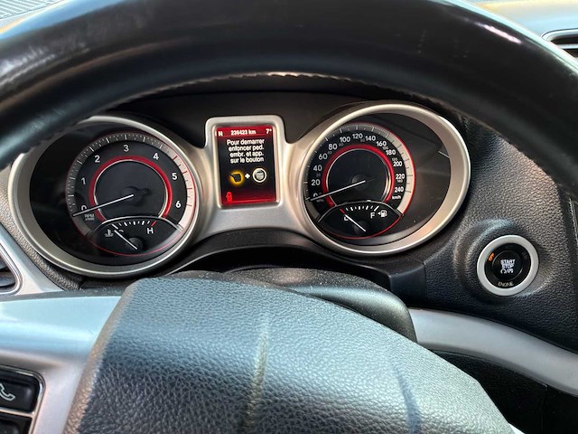 2014 fiat freemont jc auto - afbeelding 10 van  63