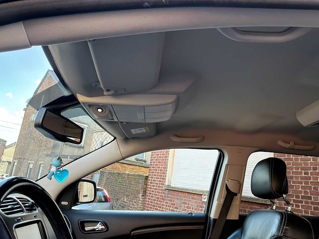 2014 fiat freemont jc auto - afbeelding 12 van  63