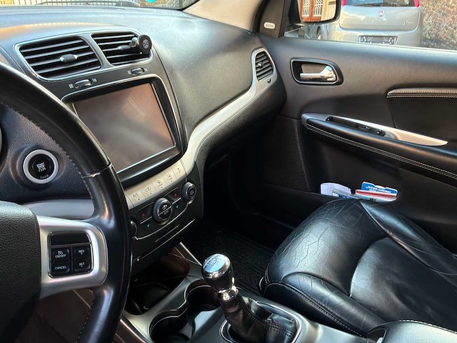 2014 fiat freemont jc auto - afbeelding 13 van  63