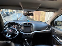2014 fiat freemont jc auto - afbeelding 14 van  63