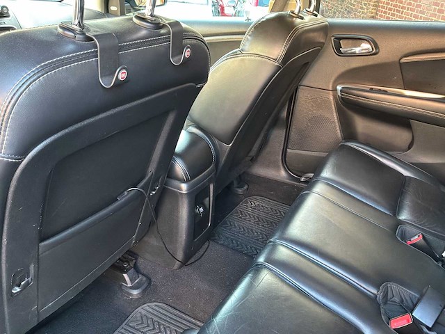 2014 fiat freemont jc auto - afbeelding 18 van  63