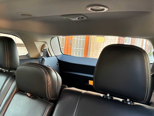 2014 fiat freemont jc auto - afbeelding 20 van  63