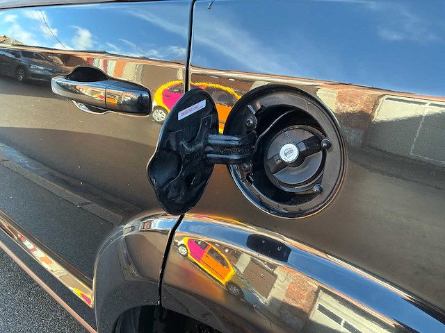 2014 fiat freemont jc auto - afbeelding 21 van  63