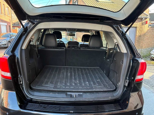 2014 fiat freemont jc auto - afbeelding 24 van  63