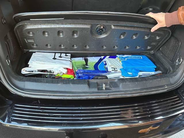 2014 fiat freemont jc auto - afbeelding 25 van  63