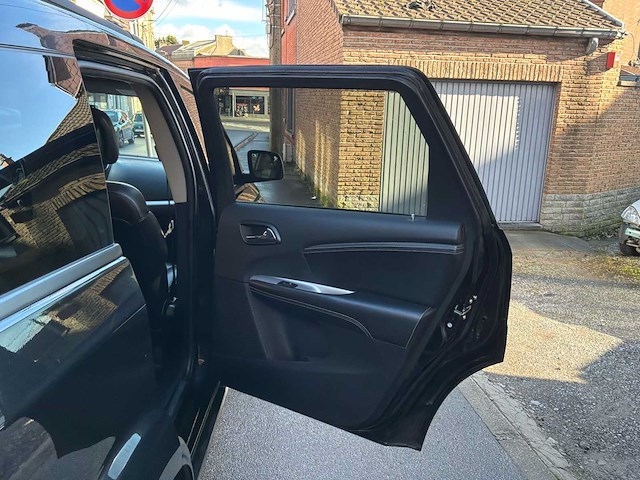 2014 fiat freemont jc auto - afbeelding 26 van  63