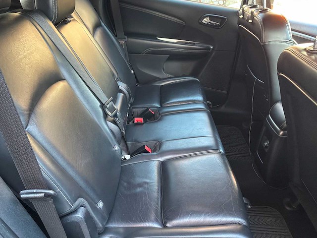 2014 fiat freemont jc auto - afbeelding 28 van  63