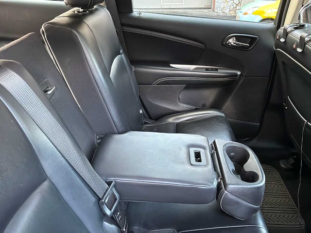 2014 fiat freemont jc auto - afbeelding 32 van  63