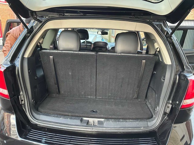 2014 fiat freemont jc auto - afbeelding 62 van  63