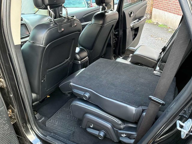 2014 fiat freemont jc auto - afbeelding 35 van  63