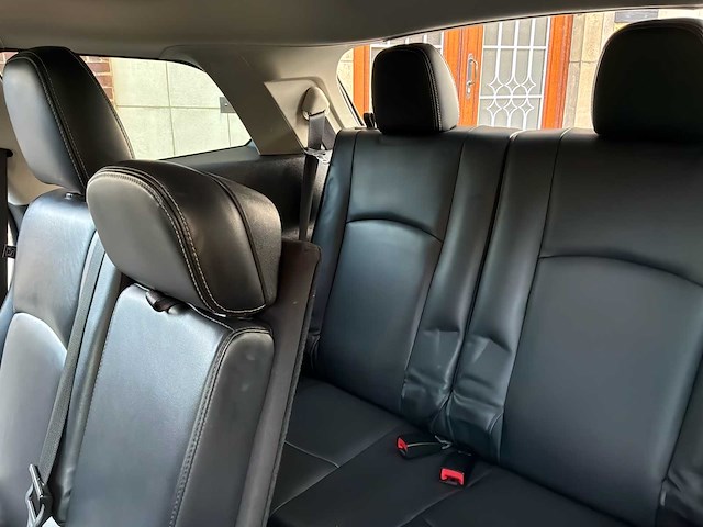 2014 fiat freemont jc auto - afbeelding 36 van  63