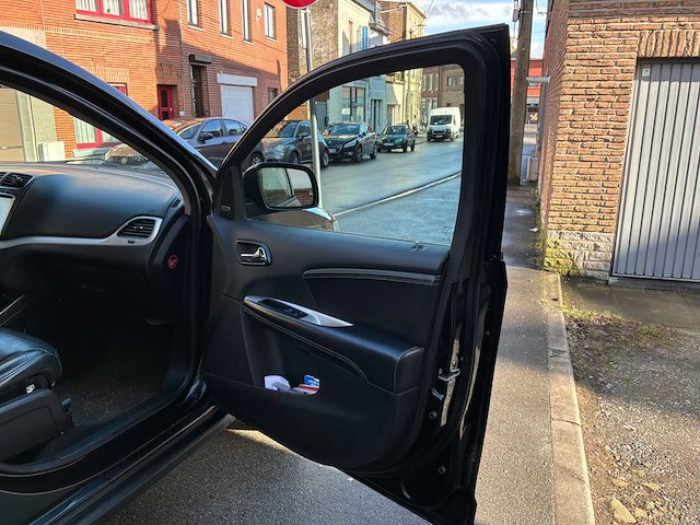 2014 fiat freemont jc auto - afbeelding 38 van  63