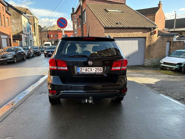 2014 fiat freemont jc auto - afbeelding 31 van  63