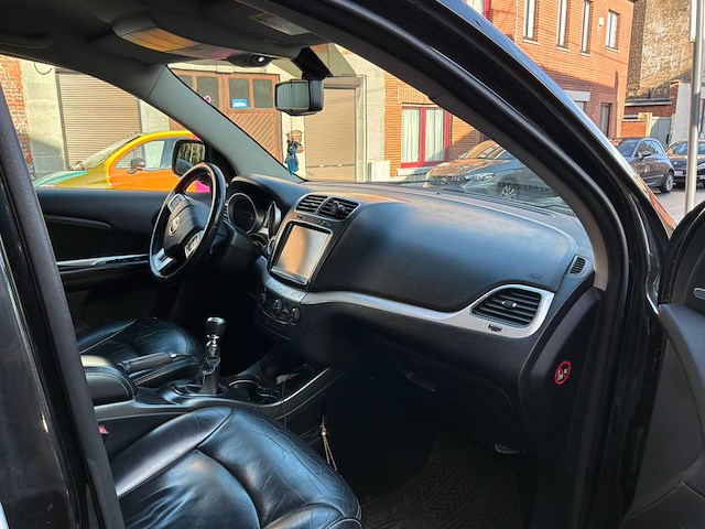 2014 fiat freemont jc auto - afbeelding 41 van  63