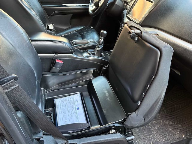 2014 fiat freemont jc auto - afbeelding 63 van  63