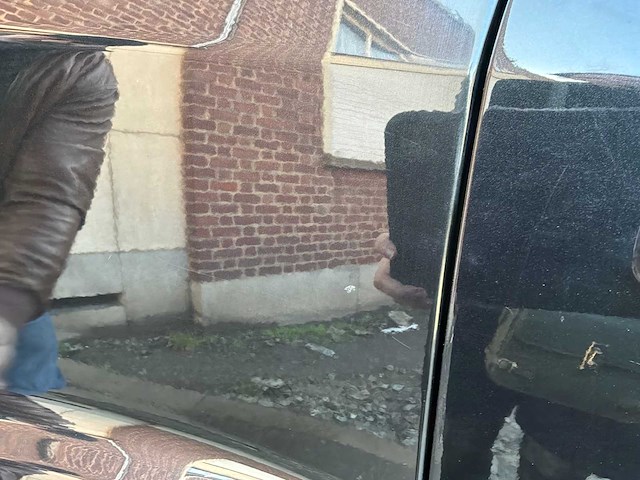 2014 fiat freemont jc auto - afbeelding 44 van  63