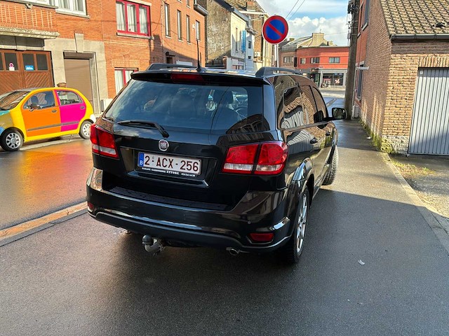 2014 fiat freemont jc auto - afbeelding 40 van  63