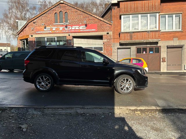 2014 fiat freemont jc auto - afbeelding 50 van  63