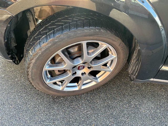 2014 fiat freemont jc auto - afbeelding 57 van  63