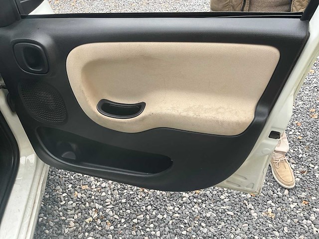 2014 fiat panda - afbeelding 13 van  27