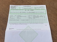 2014 fiat panda - afbeelding 17 van  27