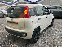 2014 fiat panda - afbeelding 24 van  27