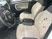 2014 fiat panda - afbeelding 4 van  27