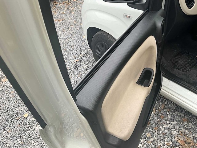 2014 fiat panda - afbeelding 5 van  27