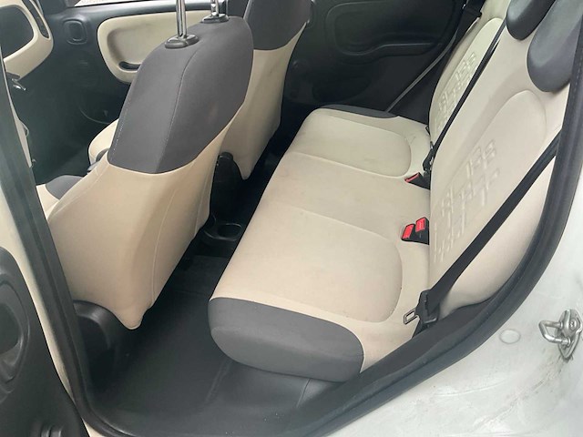 2014 fiat panda - afbeelding 6 van  27