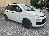 2014 fiat panda - afbeelding 25 van  27