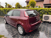 2014 fiat punto - afbeelding 2 van  8