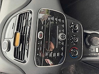 2014 fiat punto - afbeelding 5 van  8