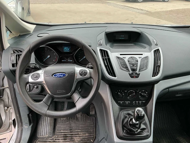 2014 ford c-max dxa personenauto - afbeelding 4 van  26